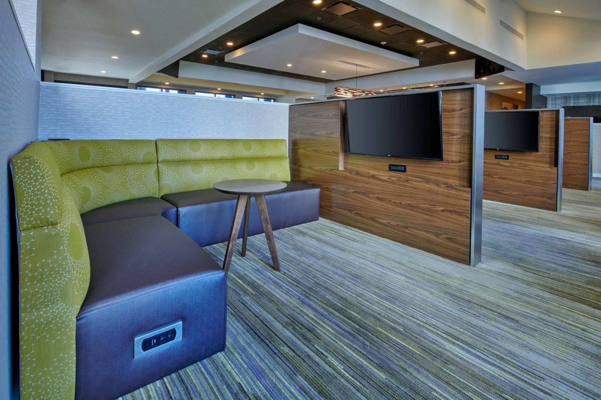 Hotel Courtyard By Marriott Indianapolis Castleton Exterior foto
