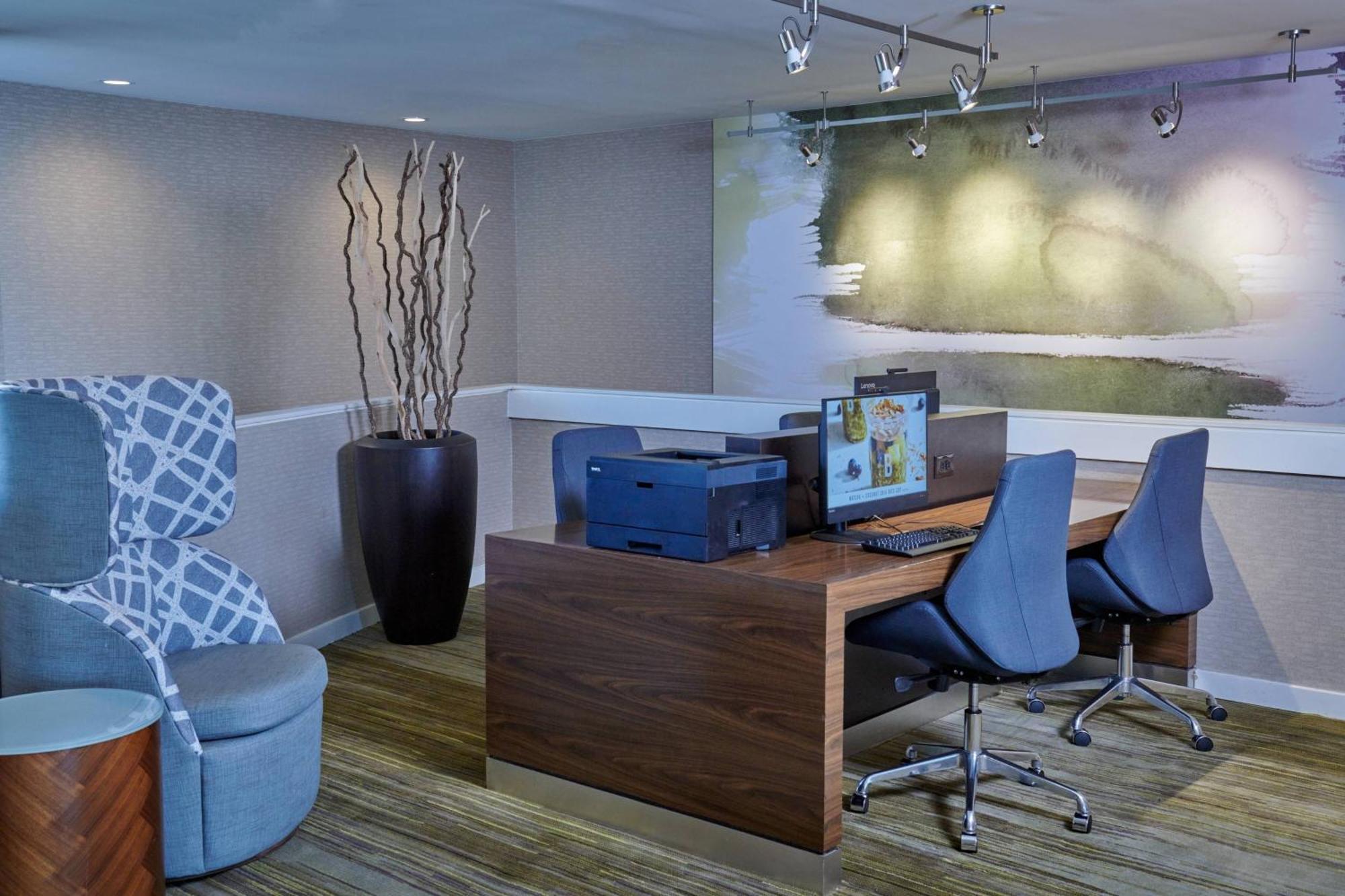 Hotel Courtyard By Marriott Indianapolis Castleton Exterior foto